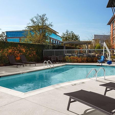 Courtyard By Marriott Charleston Summerville Kültér fotó