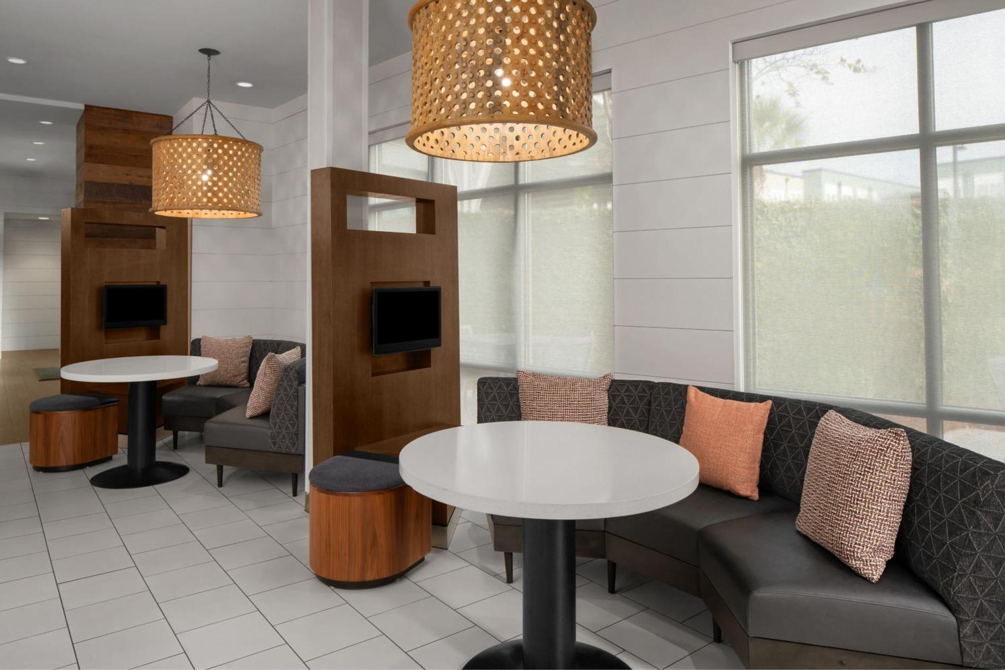 Courtyard By Marriott Charleston Summerville Kültér fotó