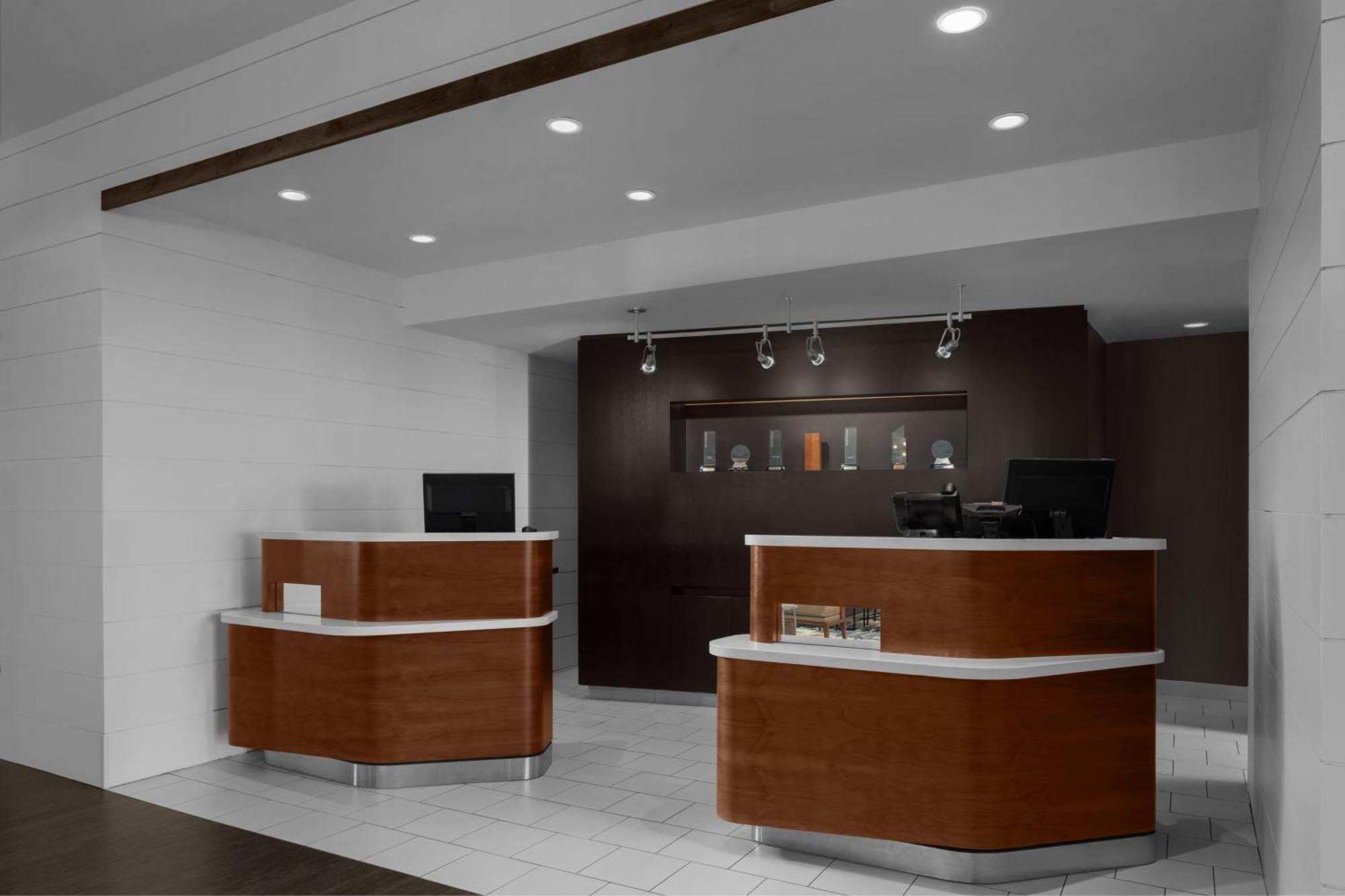 Courtyard By Marriott Charleston Summerville Kültér fotó