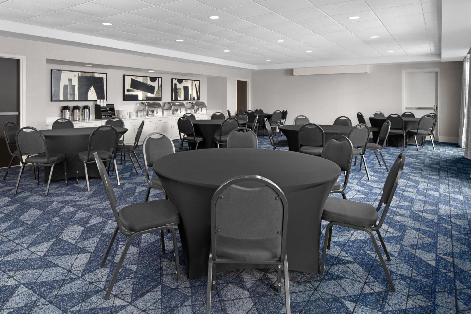 Courtyard By Marriott Charleston Summerville Kültér fotó