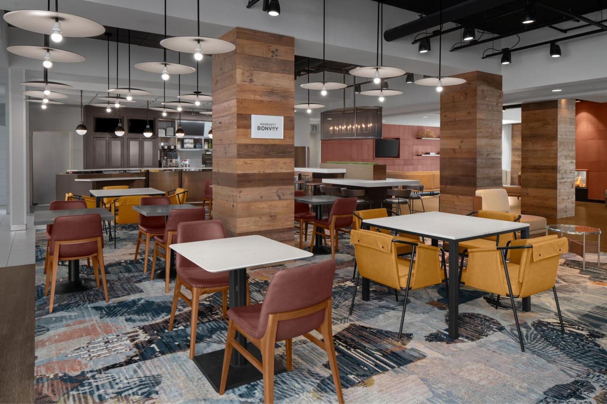 Courtyard By Marriott Charleston Summerville Kültér fotó
