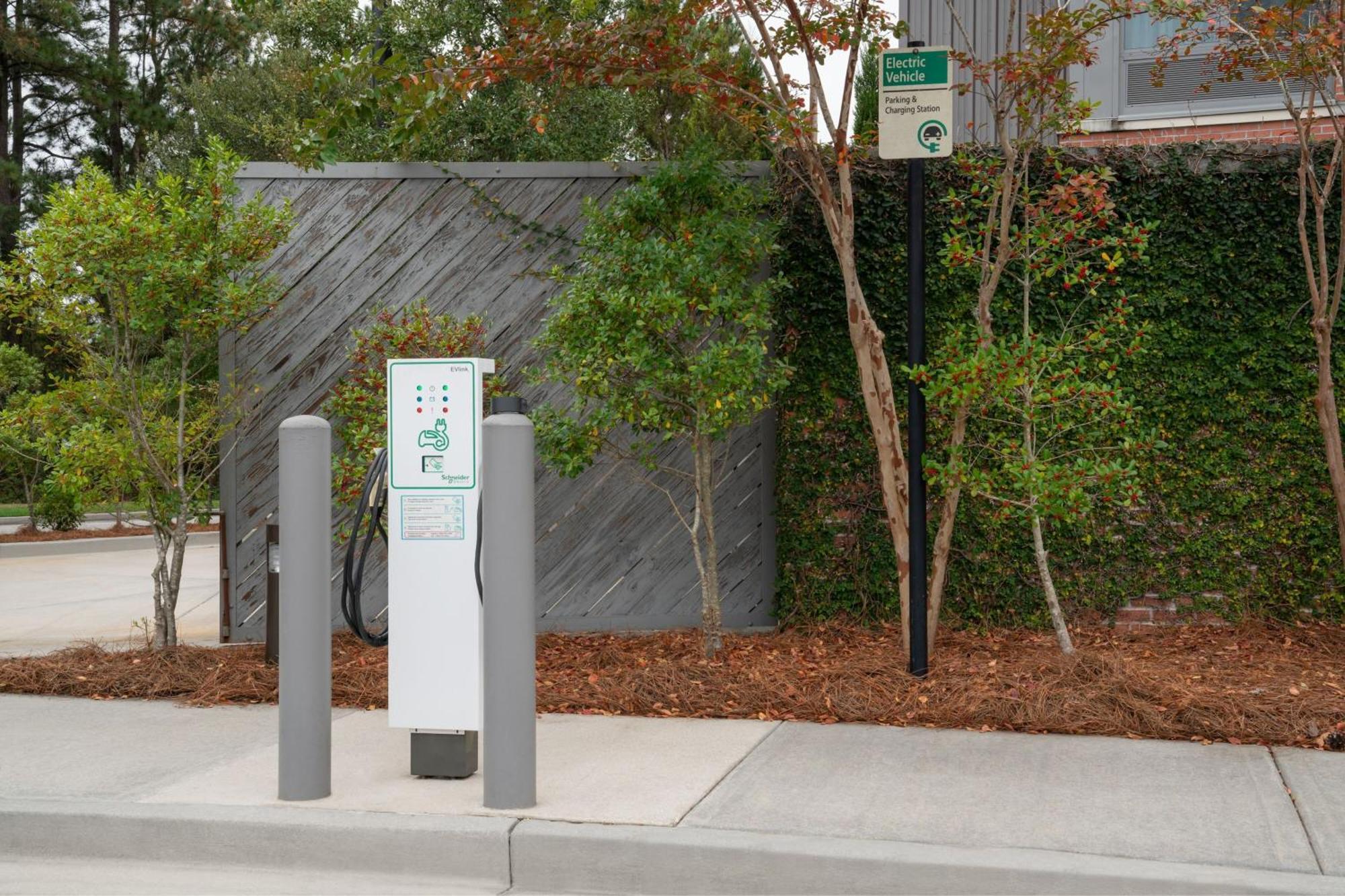 Courtyard By Marriott Charleston Summerville Kültér fotó
