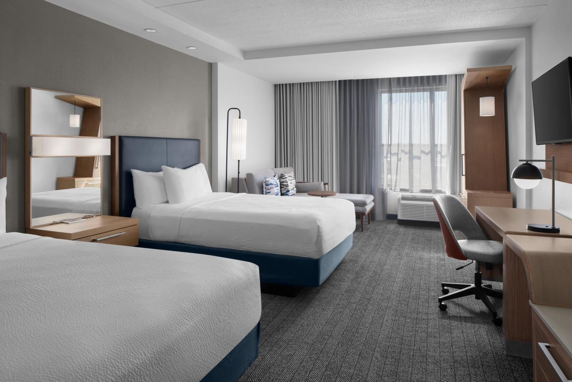 Courtyard By Marriott Charleston Summerville Kültér fotó