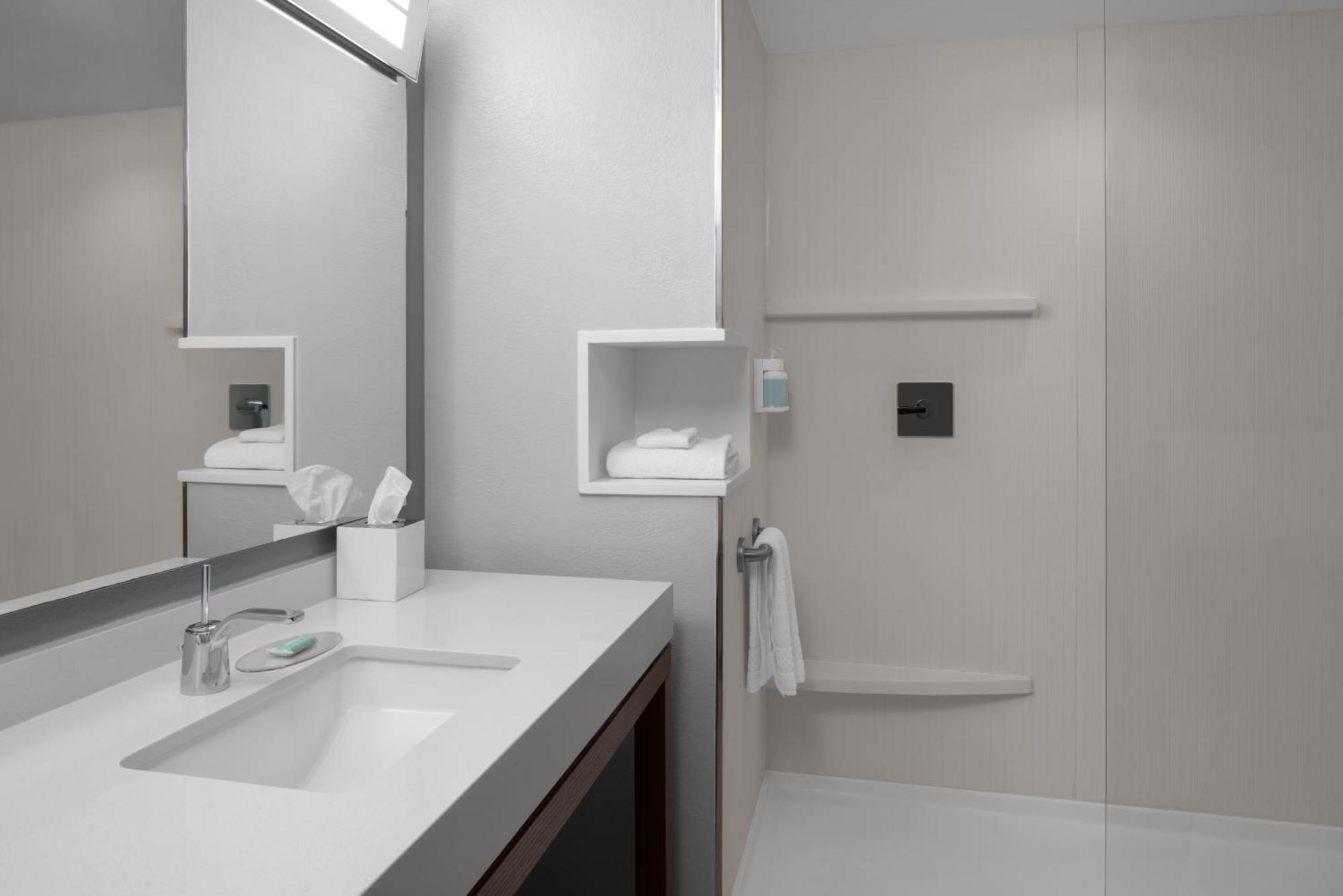 Courtyard By Marriott Charleston Summerville Kültér fotó