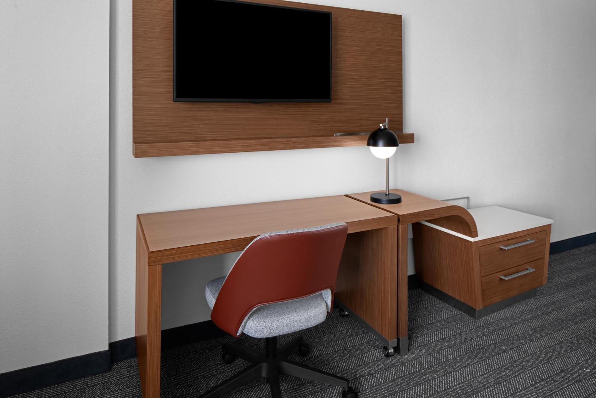 Courtyard By Marriott Charleston Summerville Kültér fotó