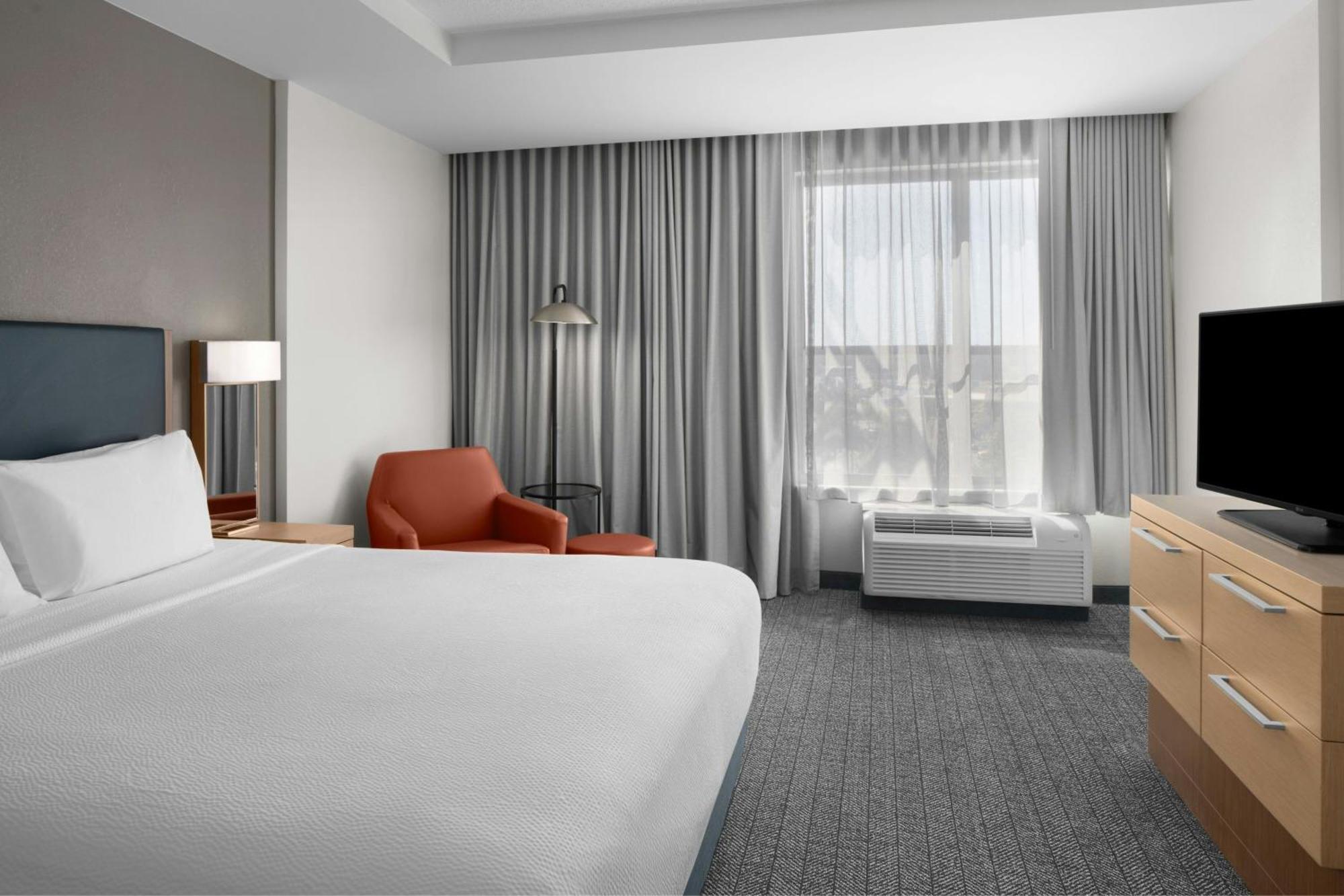 Courtyard By Marriott Charleston Summerville Kültér fotó