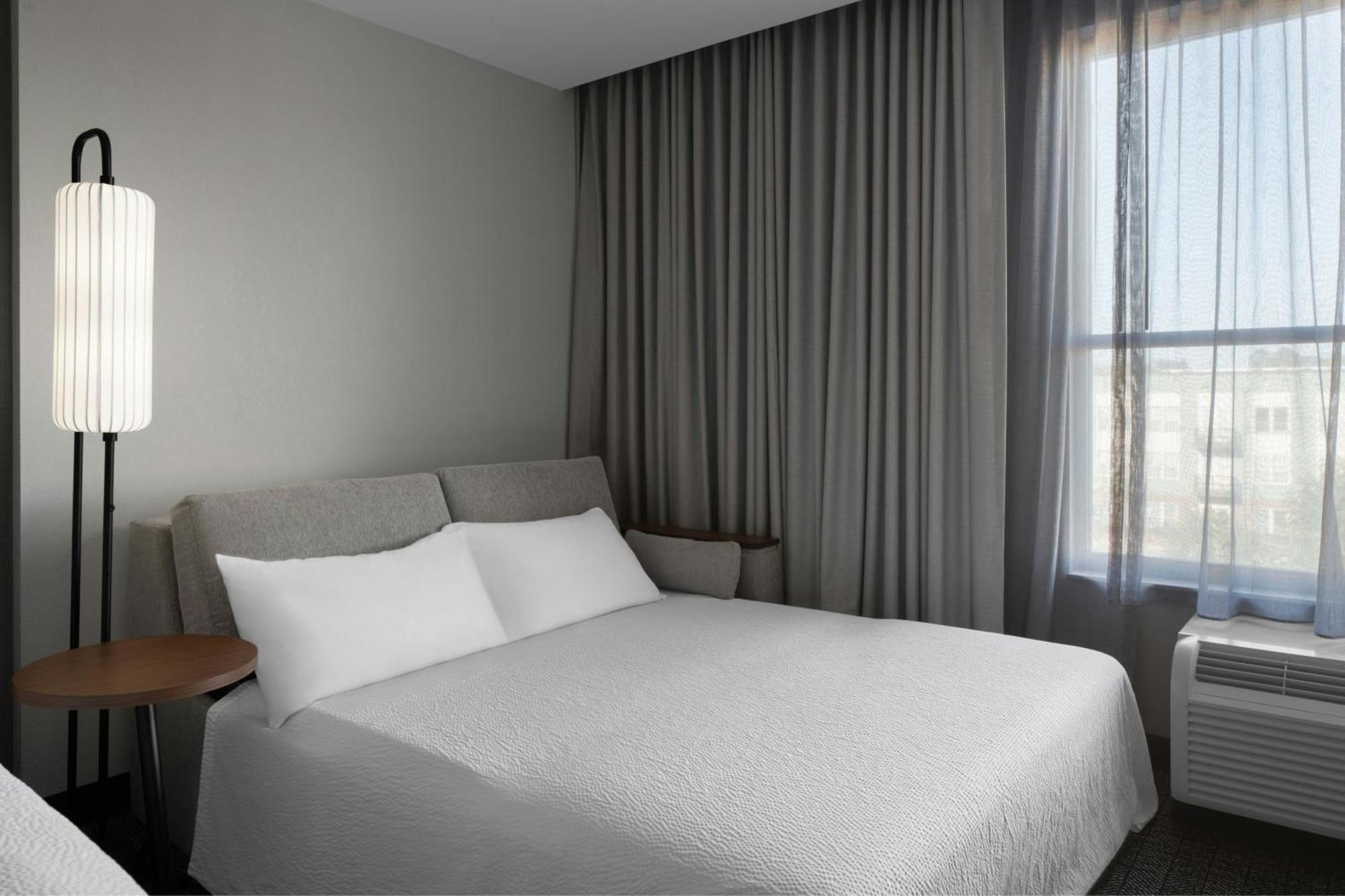 Courtyard By Marriott Charleston Summerville Kültér fotó