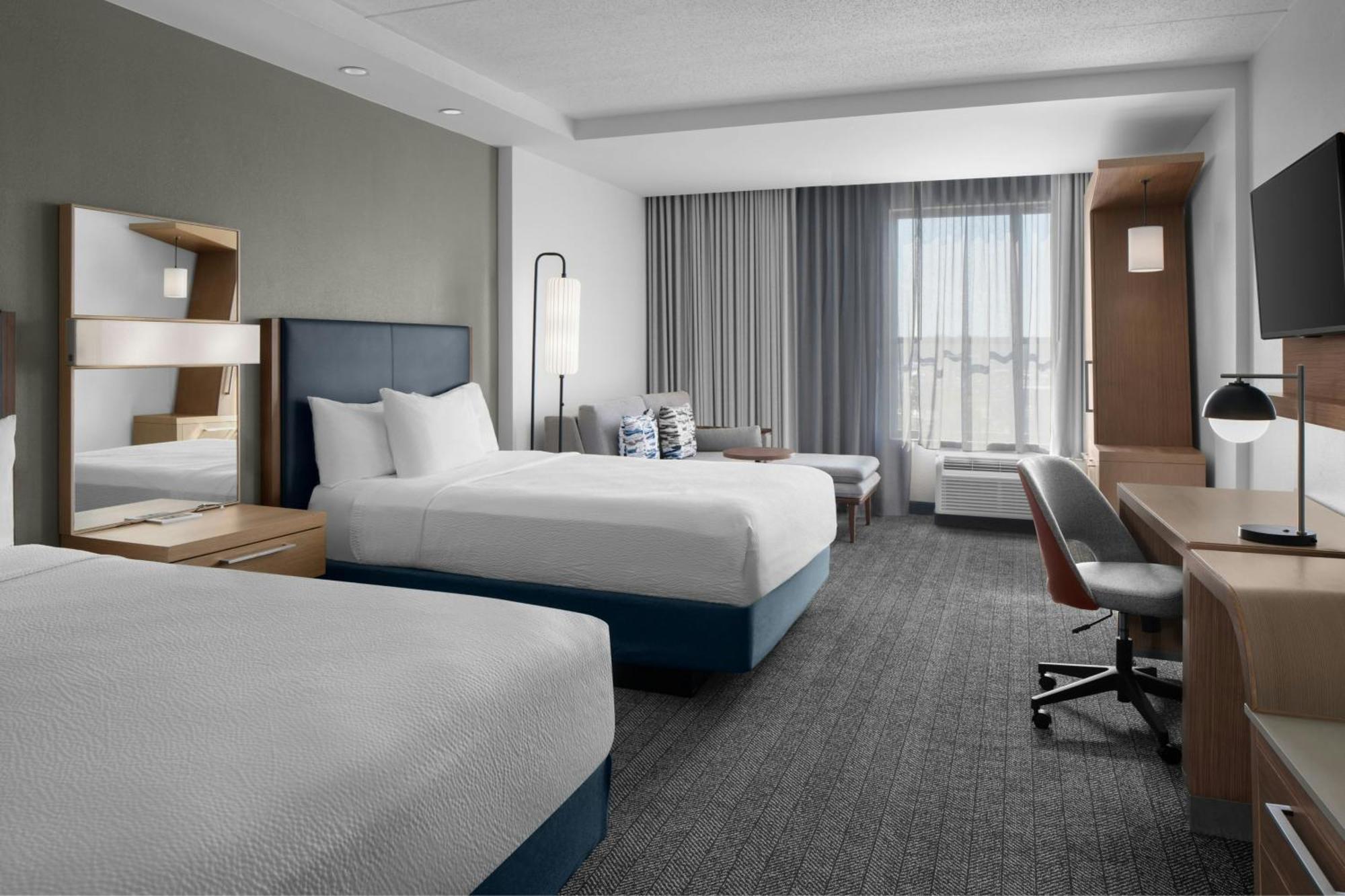 Courtyard By Marriott Charleston Summerville Kültér fotó