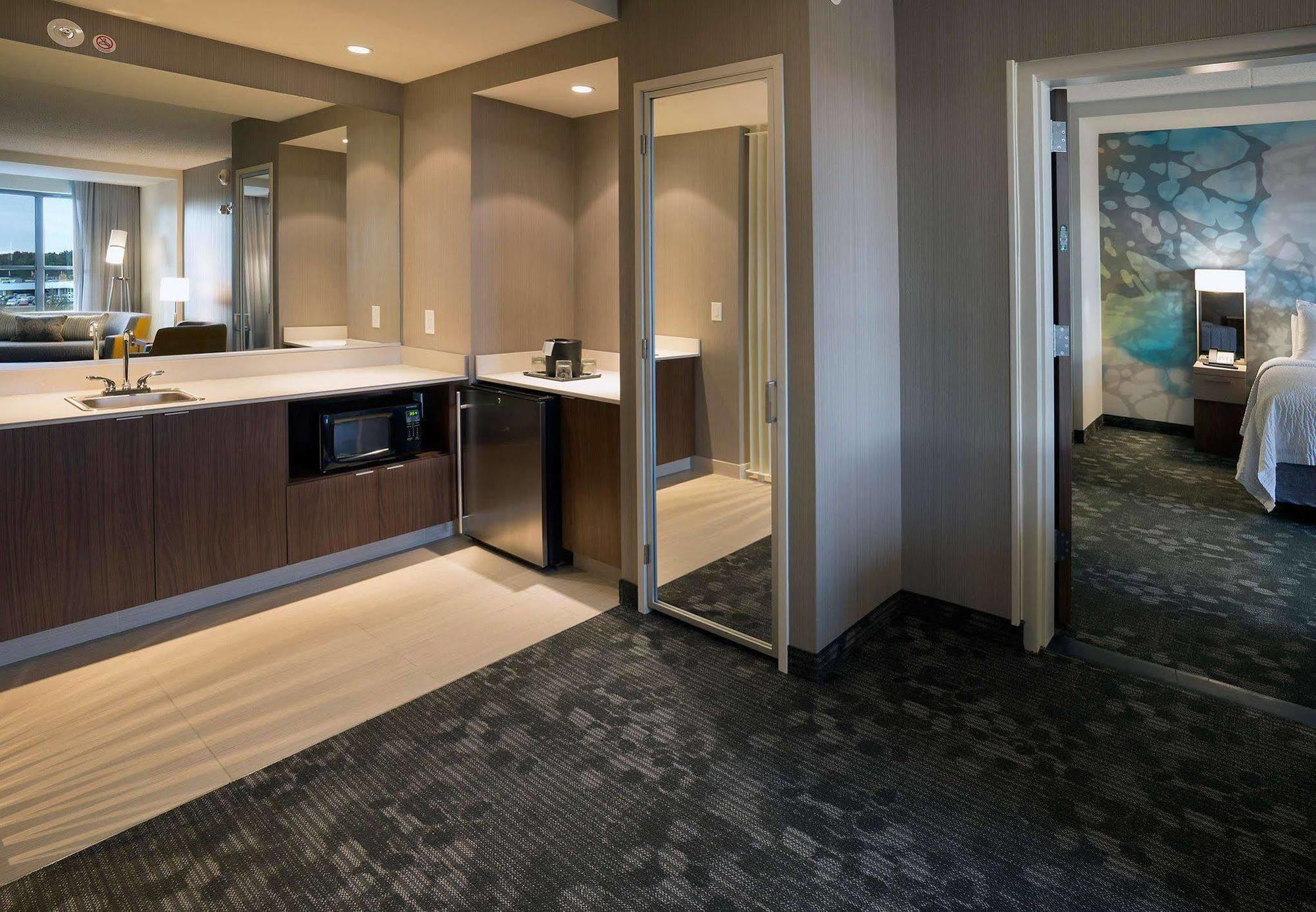 Courtyard By Marriott Charleston Summerville Kültér fotó